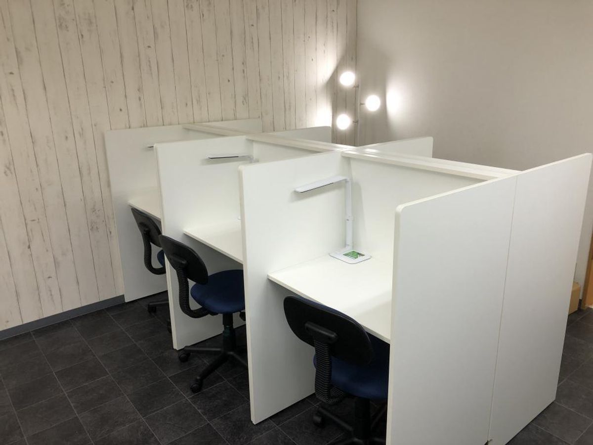 個別指導塾ノーバス 蒲生四丁目校5