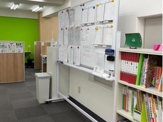 学習塾フラップス個別指導部 弘明寺校5