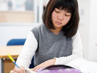 英智学館 山形嶋校の応用力養成コース