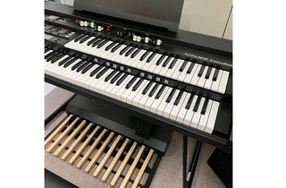 守谷ミュージックアカデミー【電子オルガン科】 教室 0