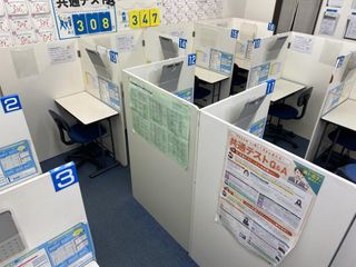 個別指導の明光義塾 川口仲町教室9