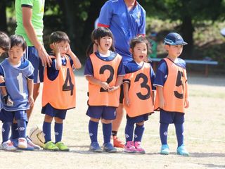 JOYFULサッカークラブ 松本西SC3