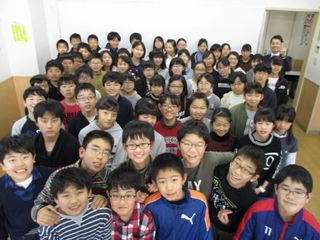 鷗州塾 岡山駅前校9