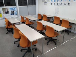 個別教室のトライ 羽犬塚駅前校5