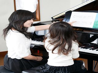 オンピーノ子供ピアノ教室 出張レッスン 山梨県エリア4