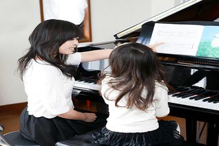 オンピーノ子供ピアノ教室 出張レッスン 福岡県エリア4