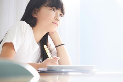 信学会ゼミナール 上田駅前校の中学受験〔4教科〕