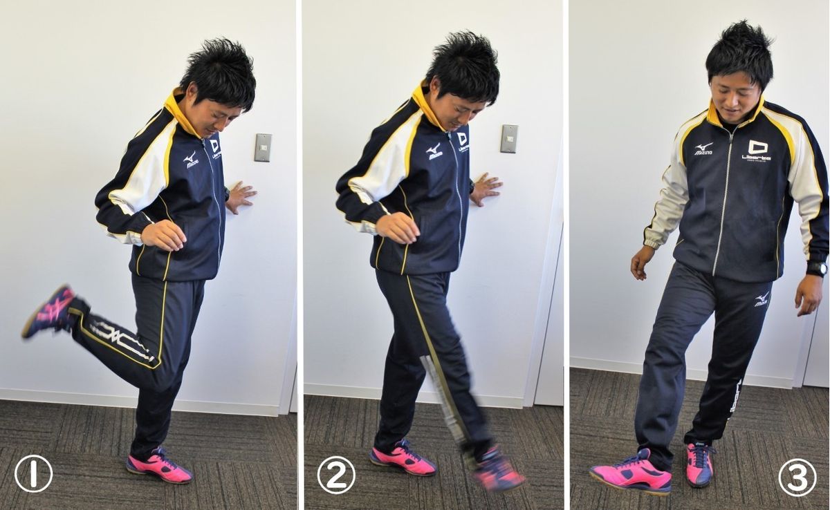 パス上達のコツ コーチ直伝 サッカーの上達方法 第2回 子供の習い事の体験申込はコドモブースター