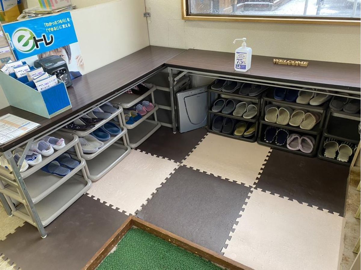 チャレンジ学院 豊科校10