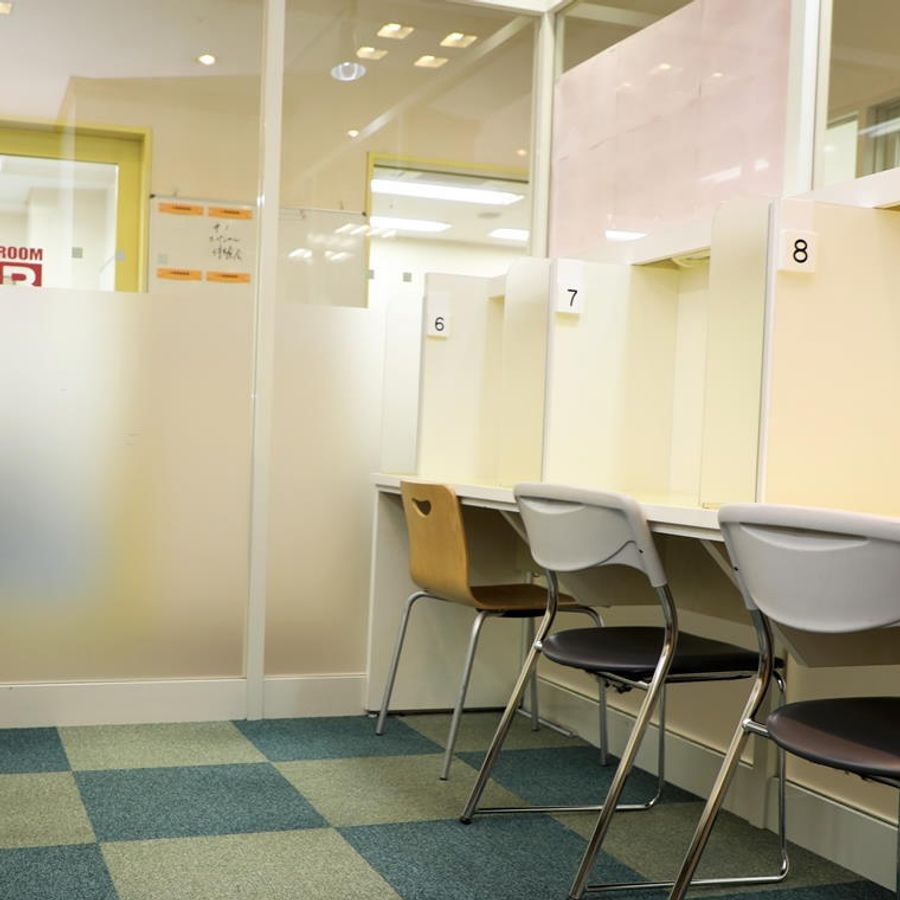 個別館 仁川校3