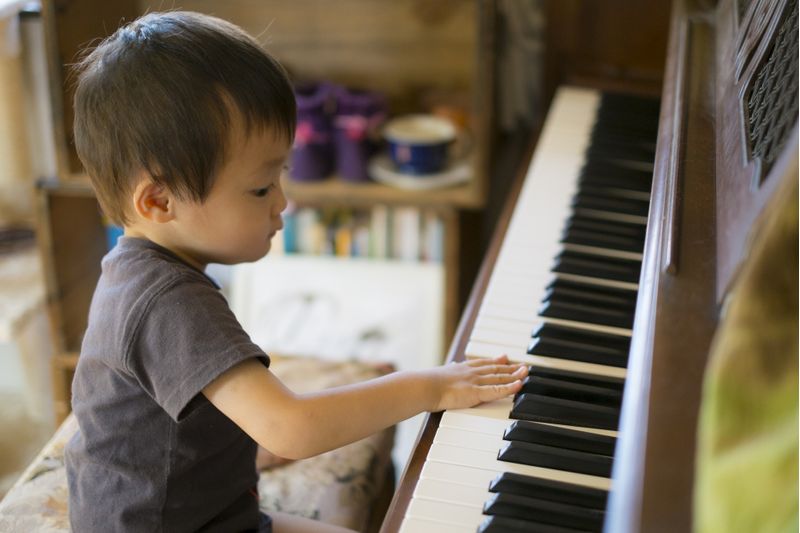 高知市の子供向けピアノ教室10選
