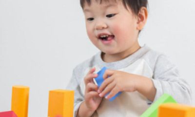 アイキューキッズ 代々木上原校