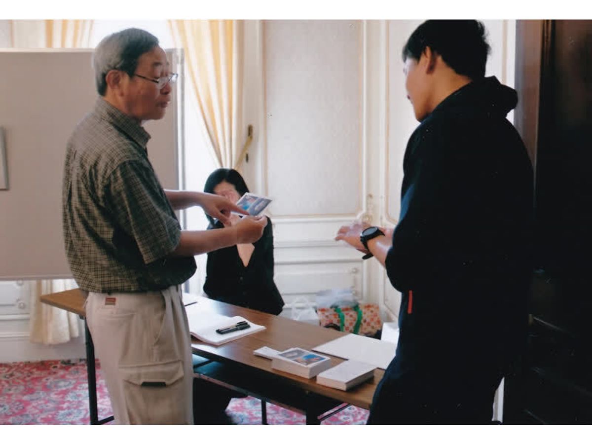 アートロード・デッサン教室