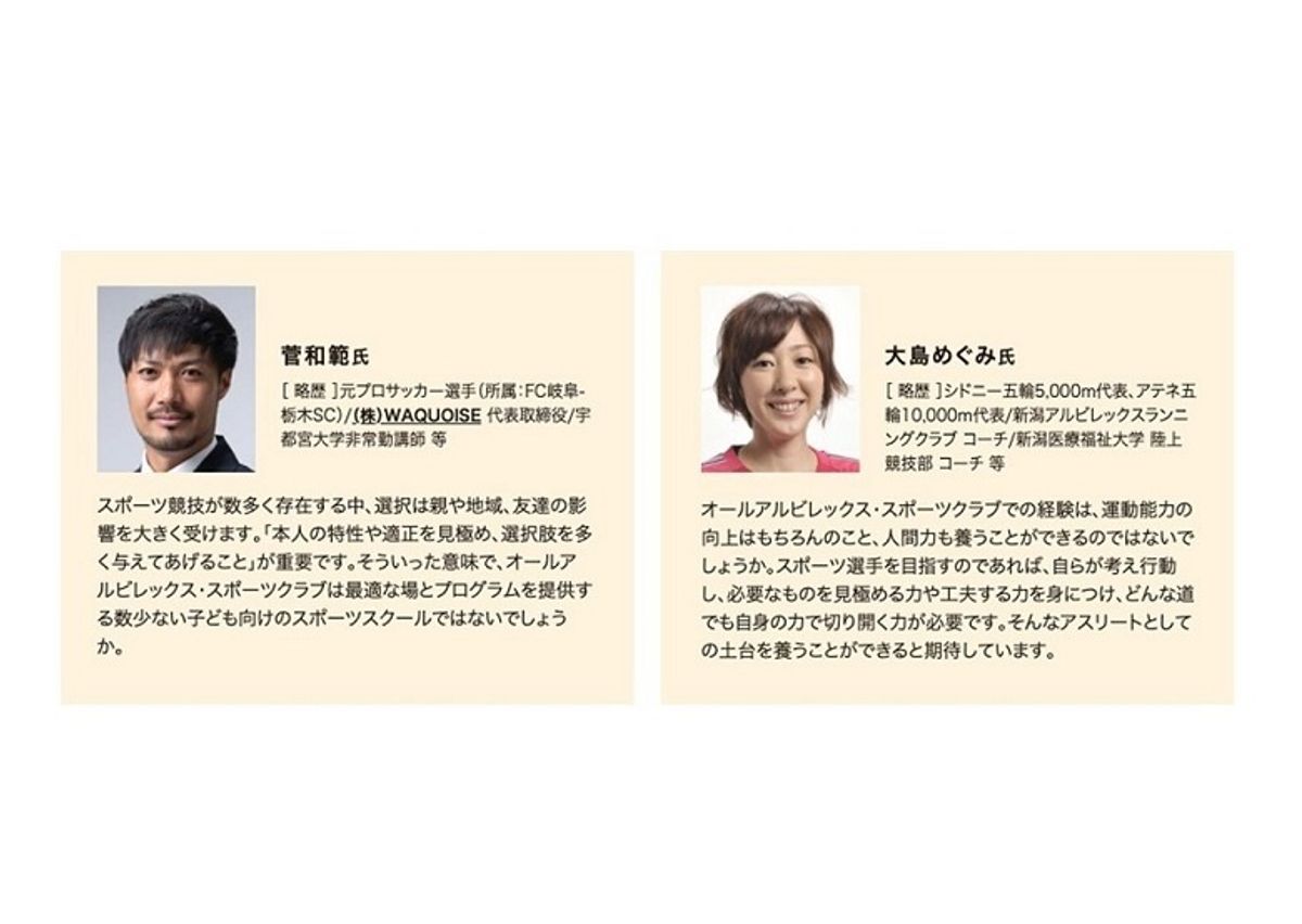 オールアルビレックス・スポーツクラブ 亀田校19