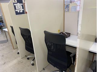 チャレンジ学院 豊科校14