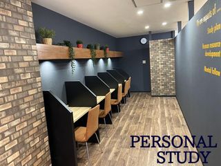 PERSONAL STUDY【中学受験専門塾】 白山駅前校