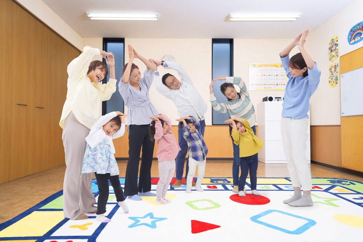 ヤマハ英語教室 フジグラン広島センター [運営:ヤマハミュージックジャパン]7