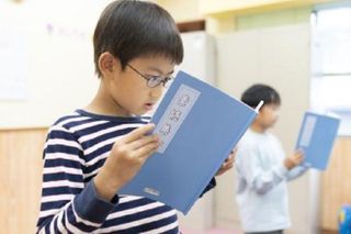 EQWELチャイルドアカデミー 池袋教室8