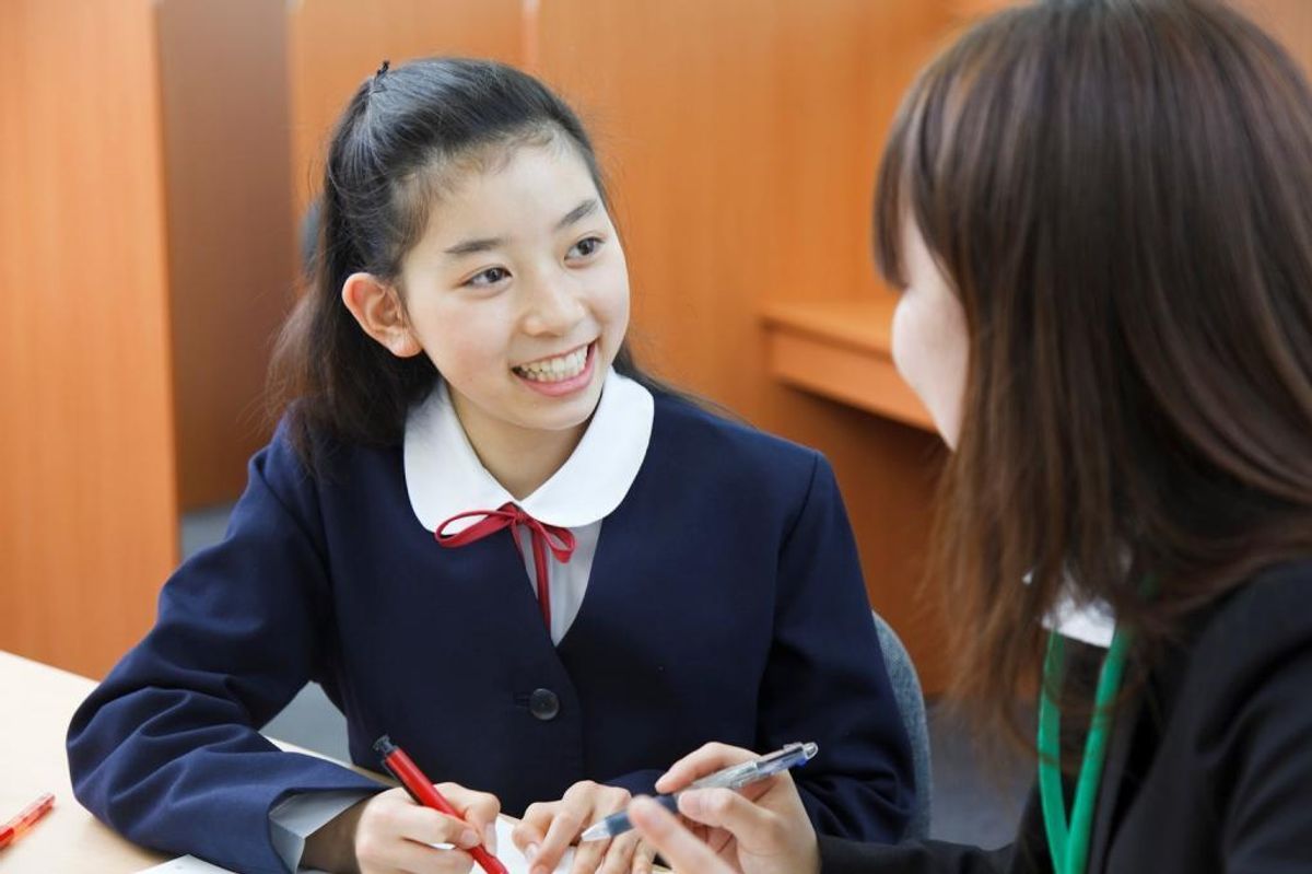 ECCの個別指導塾ベストワン 教室 2