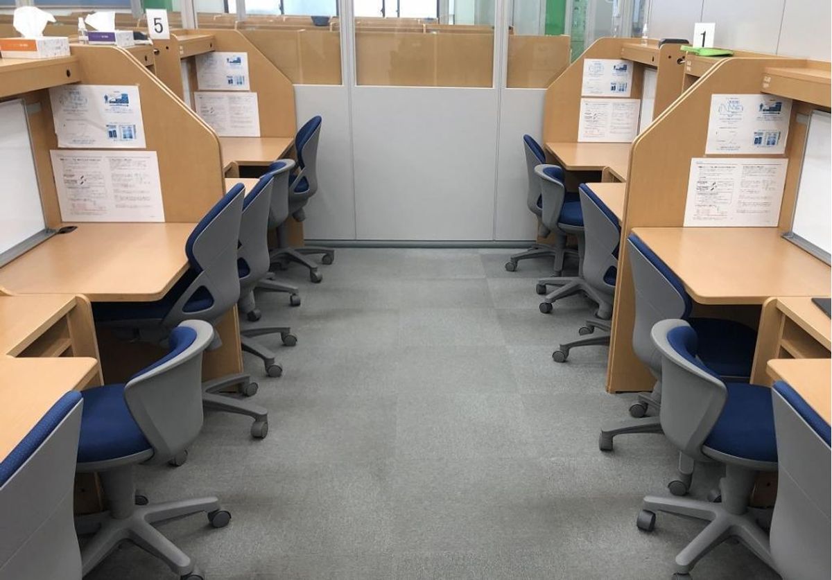 馬渕個別 四條畷校12