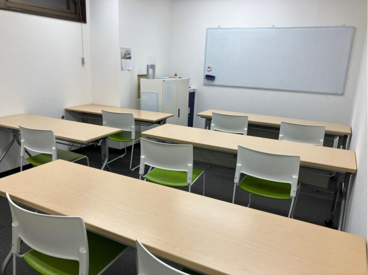 学習塾フラップス 町田小川校8