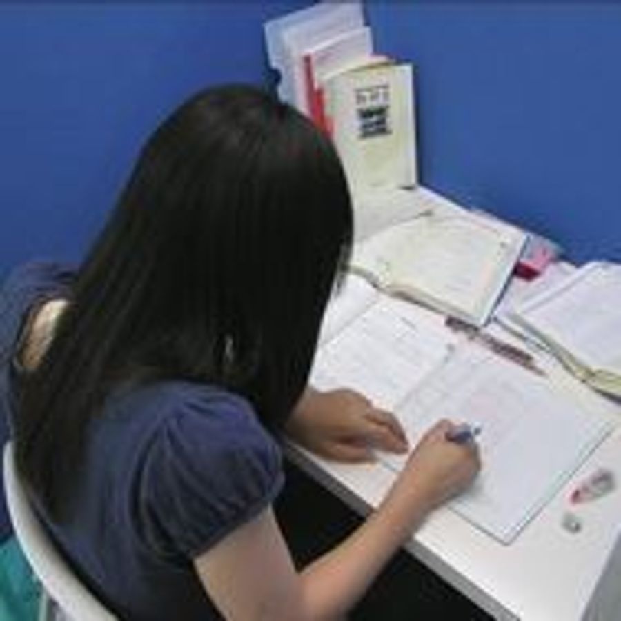 学習塾マキシード 個別指導コース 龍野校3