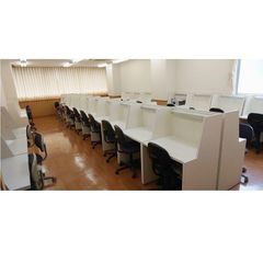 ＡＩＣ推薦アカデミー 教室 2