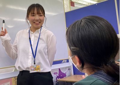 ベスト個別指導学習会 新里教室の成績アップコース