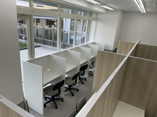 個別指導SUNS 教室 4