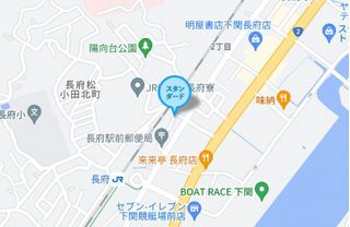 個別指導塾スタンダード 長府教室6