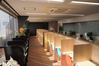 難関私大専門塾マナビズム 教室 1