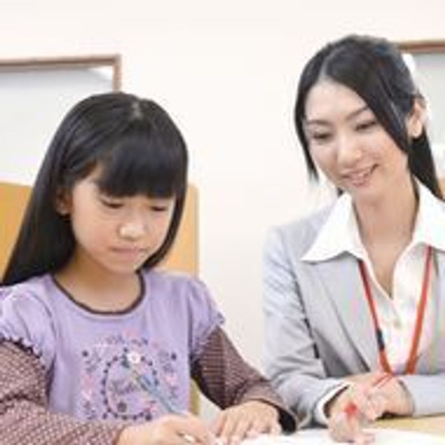 個別指導 スクールIE 江南江森校3