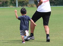 奈良駅 Jr西日本 の子供向けサッカースクールを一挙公開 子供の習い事口コミ検索サイト コドモブースター