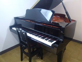 スガナミ楽器ピアノ教室 成瀬センター3