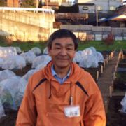 シェア畑 西国立 ／ 西塚 さん