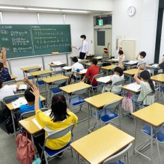 KLCセミナー 教室 2