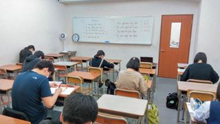 東進スクール 余戸教室10