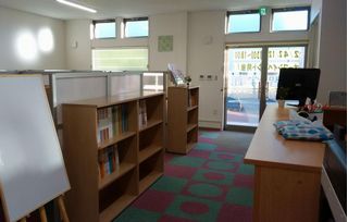 英智学館 杜のまち校15