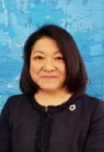 チャイルド・アイズ【やる気スイッチグループ】 大山校の先生