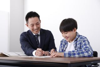 受験Dr.(受験ドクター) 個別指導塾 麻布十番校4