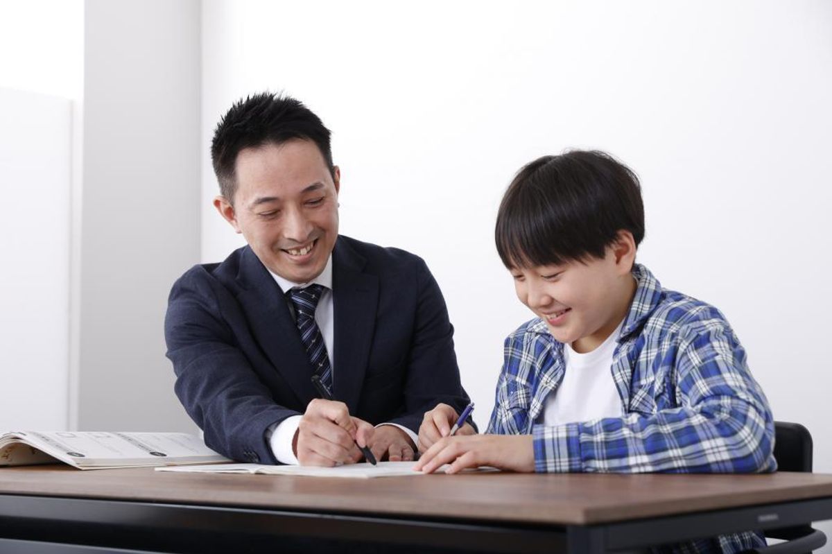 受験Ｄｒ．（受験ドクター）　個別指導塾 麻布十番校4