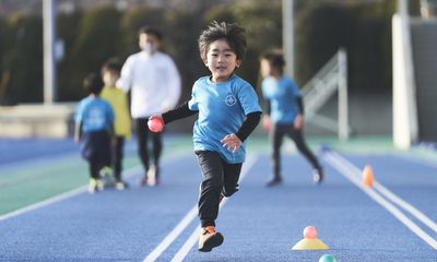 BEAT AC ランニングスクール 池袋スクール