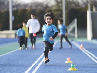 BEAT AC ランニングスクール 教室 0