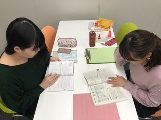 合格メソッドWITH 津駅前校21