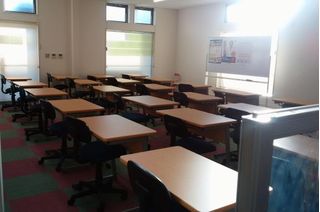 英智学館 杜のまち校16