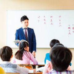 第一ゼミパシード【中学受験専門】 教室 1