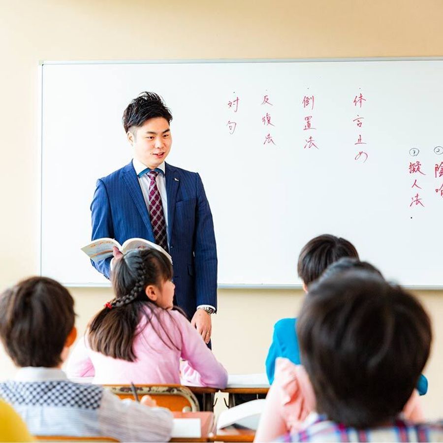 第一ゼミパシード【中学受験専門】 教室 1