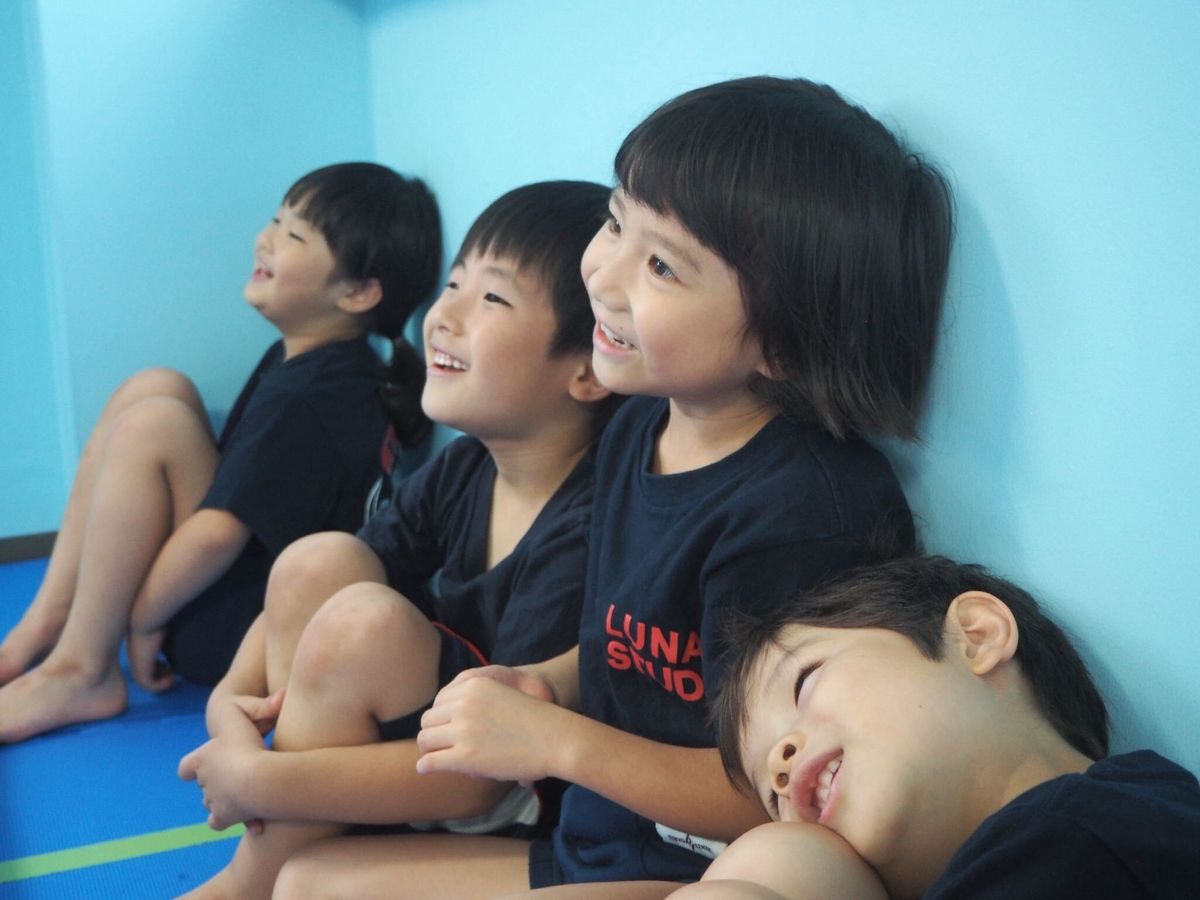 LUNA STUDIO 南千束校5