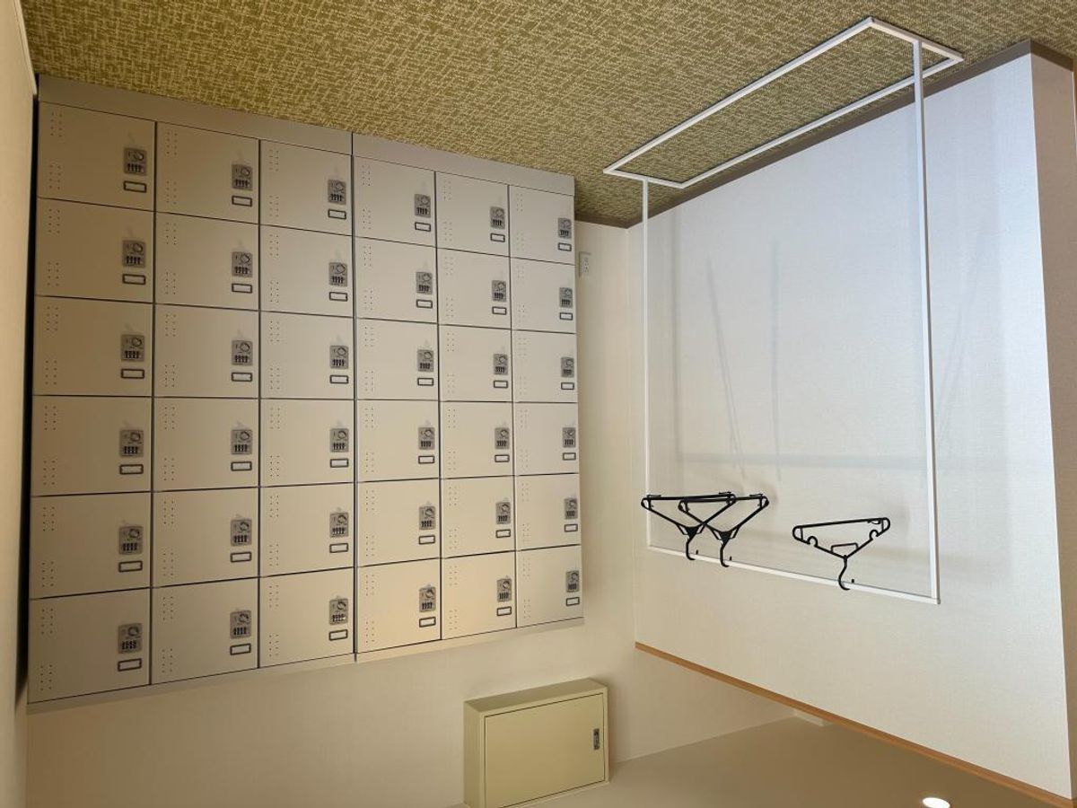 MANABIYA 郡山本部教室9