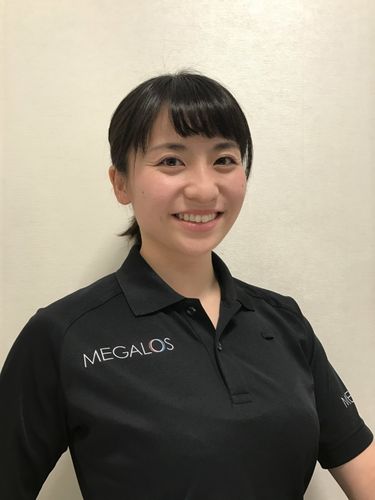 メガロス ベビーミライク 三鷹の先生